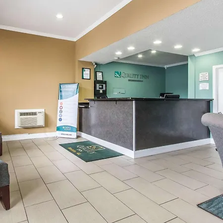 Quality Inn Downtown Historic District-3
