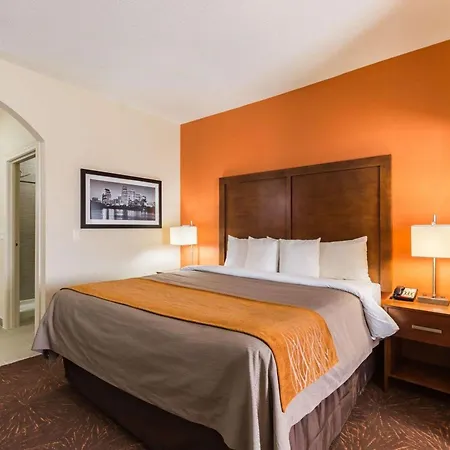 Econo Lodge Inn & Suites East Houston I-10-3
