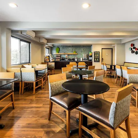 La Quinta By Wyndham San Diego Mission Bay-3