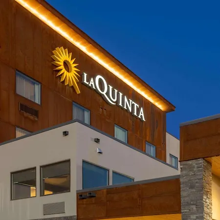 La Quinta By Wyndham Anchorage Airport-3