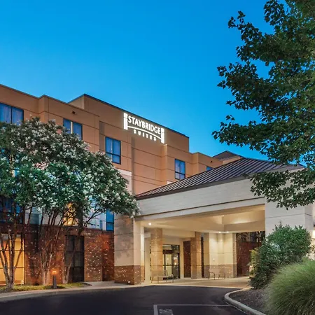 Staybridge Suites Memphis-Poplar Ave East By Ihg-3