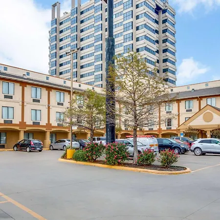 Comfort Inn & Suites Love Field-Dallas Market Center-2