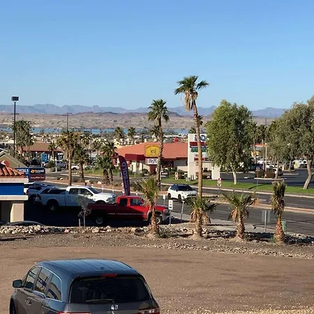 Days Inn By Wyndham Lake Havasu-2