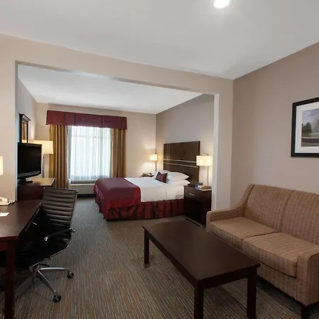 Wingate By Wyndham Houston / Willowbrook-3
