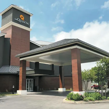 La Quinta By Wyndham Austin Airport-3