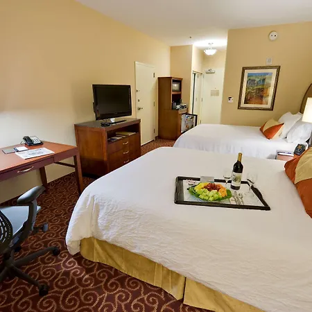 Hilton Garden Inn Houston Energy Corridor-3