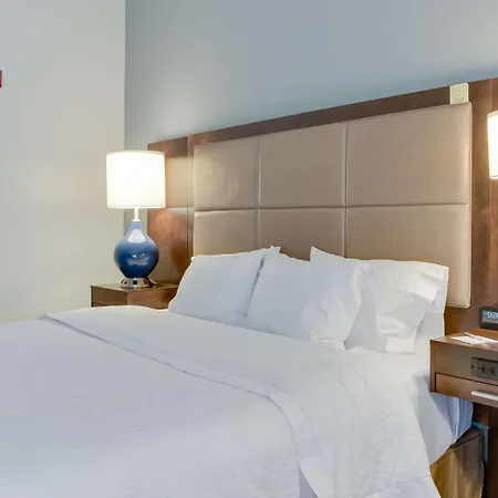 Hampton Inn Bellevue/Nashville I-40 West-3