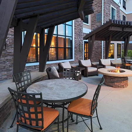 Staybridge Suites Austin Northwest By Ihg-2