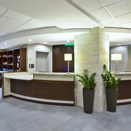 Holiday Inn Columbus Dwtn-Capitol Square By Ihg-2