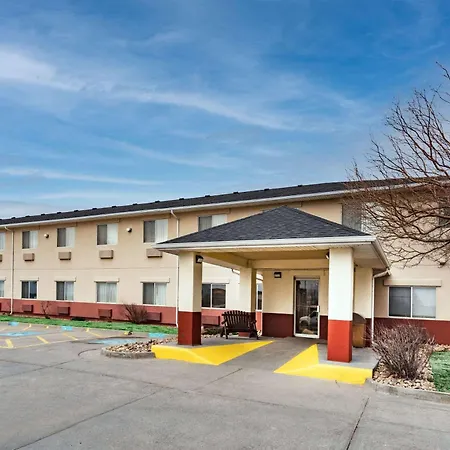 Baymont By Wyndham Casper East-2