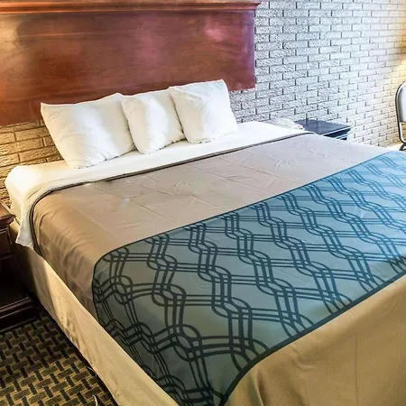 Rodeway Inn & Suites Wilmington North-3