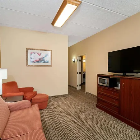 Baymont By Wyndham Knoxville/Cedar Bluff-2