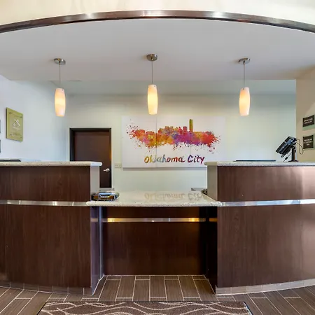 Garner Hotel Oklahoma City - Quail Springs By Ihg-2