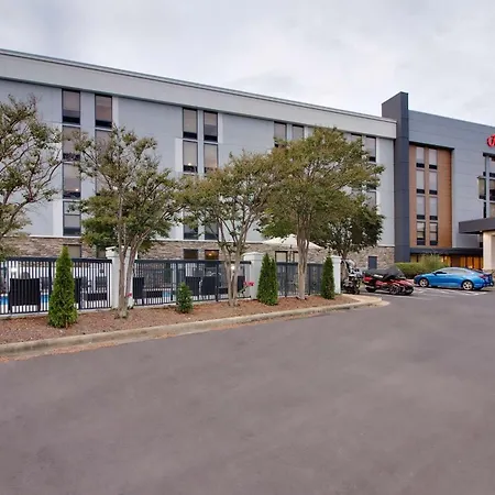 Hampton Inn Birmingham-Colonnade 280-3