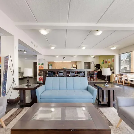Quality Inn Airport - Southeast-2