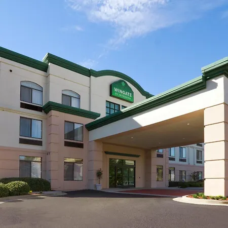 Wingate By Wyndham Augusta Fort Eisenhower-2