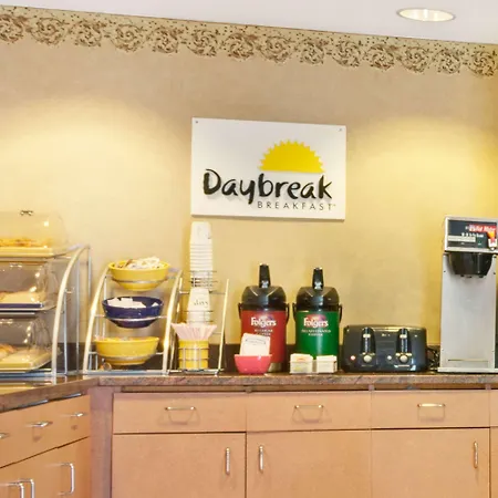 Fairbridge Inn Express Tukwila-3