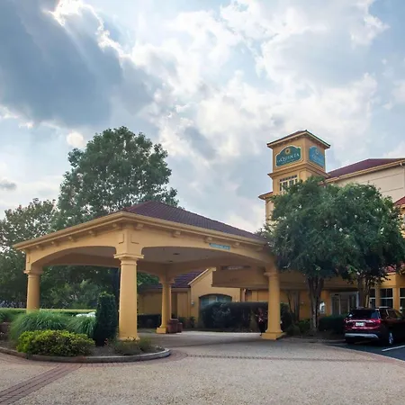 La Quinta By Wyndham Charlotte Airport South-3