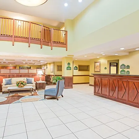 Holiday Inn Express & Suites - Mobile - I-65 By Ihg-2