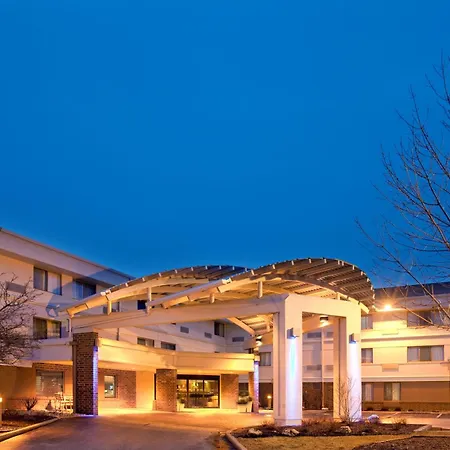 Holiday Inn Express Milwaukee - West Medical Center By Ihg-3