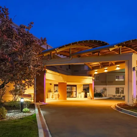Holiday Inn Express Milwaukee - West Medical Center By Ihg-2