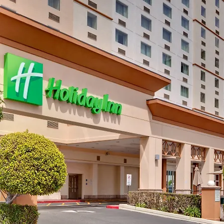 Holiday Inn Los Angeles - Lax Airport By Ihg-2