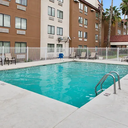 Red Roof Inn Tucson North - Marana-3