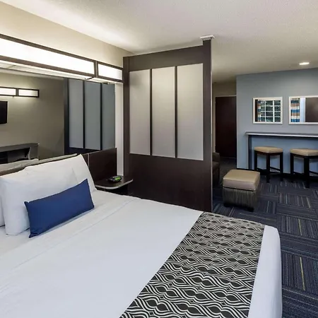 Microtel Inn & Suites - Greenville-3