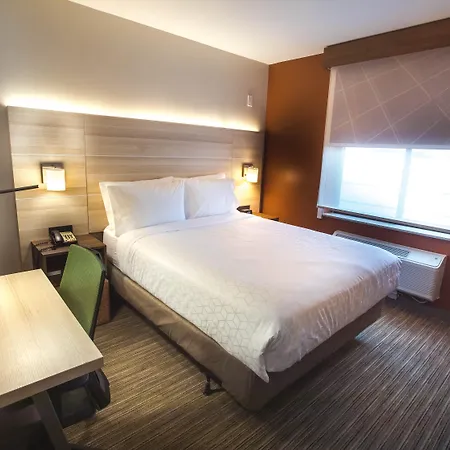 Country Inn & Suites By Radisson, Staten Island-2