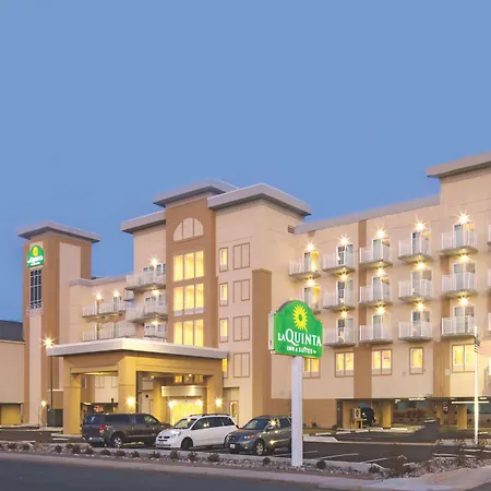 La Quinta By Wyndham Ocean City-3
