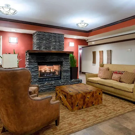 La Quinta By Wyndham Pigeon Forge-3