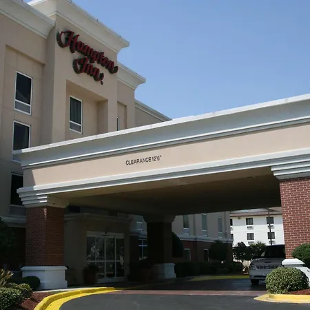 Hampton Inn Shreveport-Airport-2