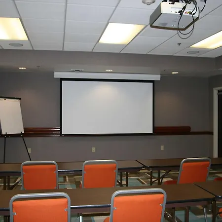 Hampton Inn Shreveport-Airport-3