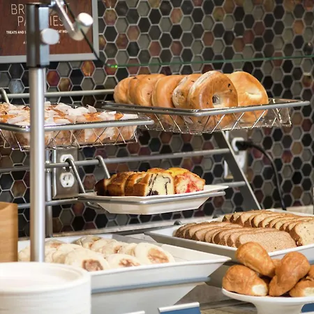 Hampton Inn Tulsa/Broken Arrow-2