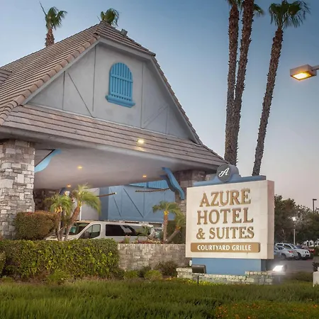 Azure Hotel&Suites Ontario Trademark Collection By Wyndham-2