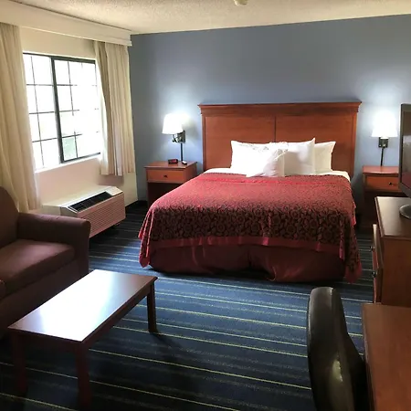 Days Inn By Wyndham Grand Junction-2