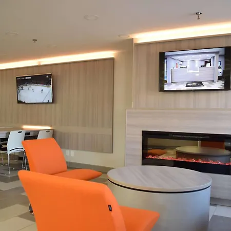 Microtel Inn & Suites By Wyndham Raleigh-3