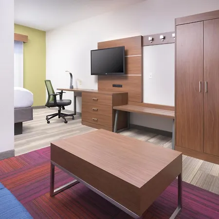 Holiday Inn Express Hotel & Suites Chattanooga Downtown By Ihg-3