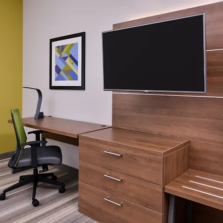 Holiday Inn Express Hotel & Suites Elgin By Ihg-2