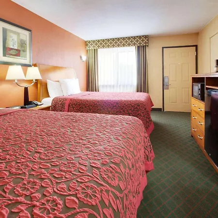Hotel Blue Fairfield Tx-2
