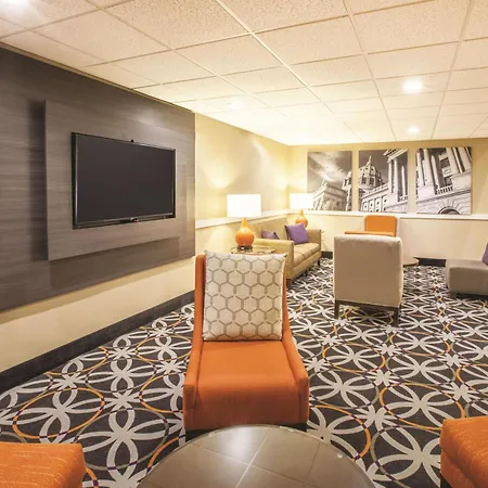 La Quinta By Wyndham Mechanicsburg - Harrisburg-2