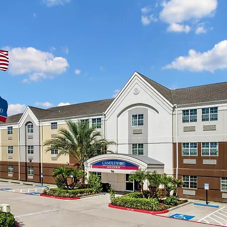 Candlewood Suites Galveston By Ihg-2