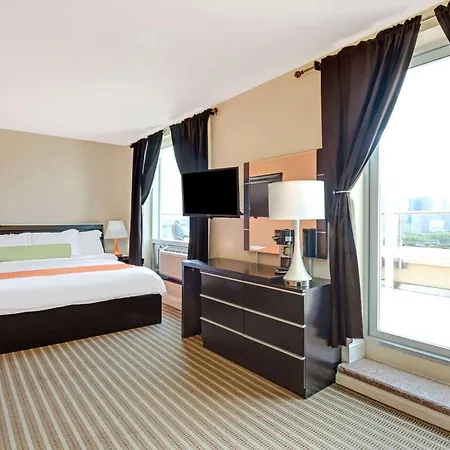 Romana Hotel - Nyc-2