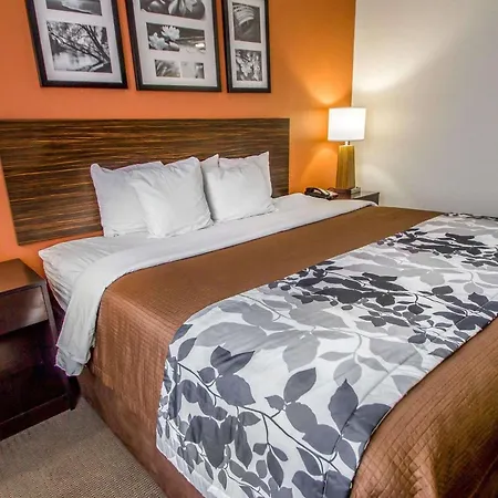 Sleep Inn Jfk Airport Rockaway Blvd-2