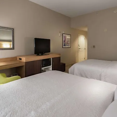 Hampton Inn Doylestown-2