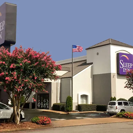 Sleep Inn Chattanooga Hamilton Place-2