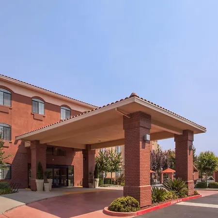 Holiday Inn Express Davis-University Area By Ihg-2
