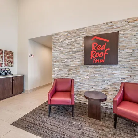 Red Roof Inn Lewisville-3