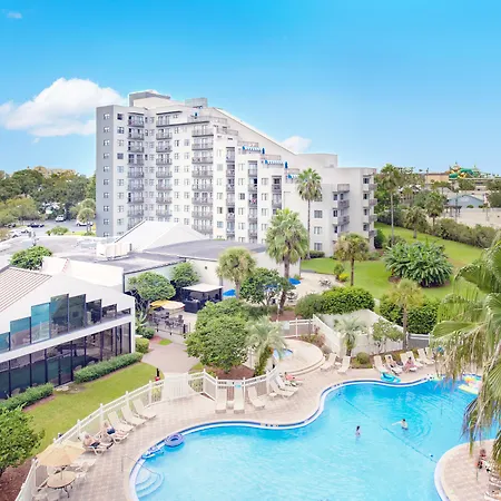 Enclave Suites, A Staysky Hotel & Resort Near Universal-2