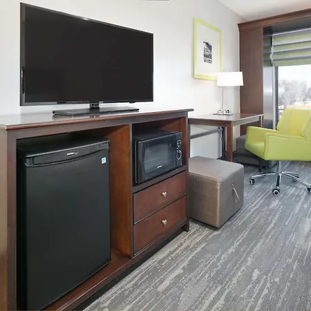 Hampton Inn Los Angeles/Carson-3